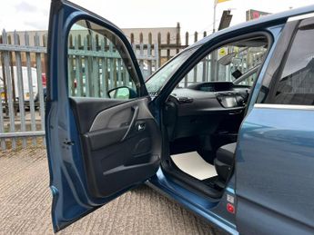 Citroen C4 Picasso E-HDI EXCLUSIVE ETG6