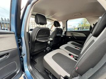 Citroen C4 Picasso E-HDI EXCLUSIVE ETG6