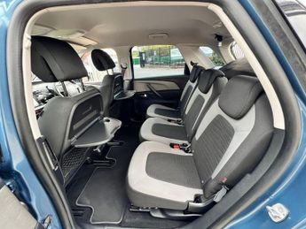 Citroen C4 Picasso E-HDI EXCLUSIVE ETG6