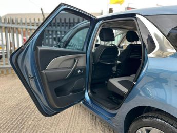 Citroen C4 Picasso E-HDI EXCLUSIVE ETG6