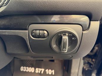 Volkswagen Golf 1.4 TSI SE DSG Euro 5 5dr