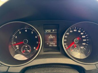 Volkswagen Golf 1.4 TSI SE DSG Euro 5 5dr