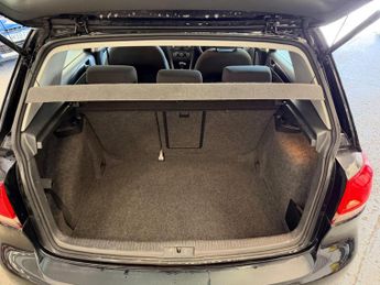 Volkswagen Golf 1.4 TSI SE DSG Euro 5 5dr