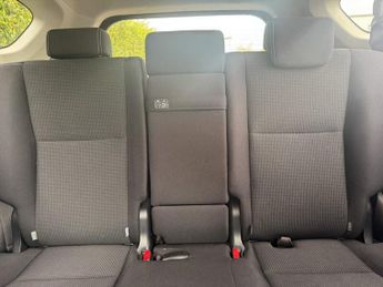 Toyota Rav 4 2.5 VVT-h Business Edition Plus SUV 5dr Petrol Hybrid CVT Euro 6