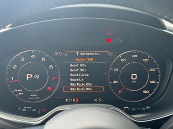 Audi TT 1.8 TFSI Sport Coupe 3dr Petrol S Tronic Euro 6 (s