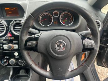 Vauxhall Corsa SXI AC 1.4 PETROL 5 DOOR  ULEZ COMPLIANT.