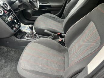 Vauxhall Corsa SXI AC 1.4 PETROL 5 DOOR  ULEZ COMPLIANT.
