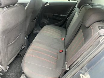 Vauxhall Corsa SXI AC 1.4 PETROL 5 DOOR  ULEZ COMPLIANT.