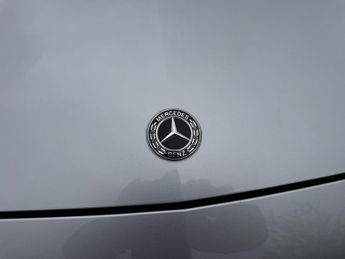 Mercedes-Benz C Class C200 MHEV AMG Line Premium Plus Convertible Auto Petrol 360 CAM/