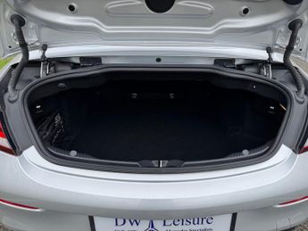 Mercedes-Benz C Class C200 MHEV AMG Line Premium Plus Convertible Auto Petrol 360 CAM/