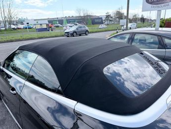 Mercedes-Benz C Class C 220 D 4MATIC AMG LINE