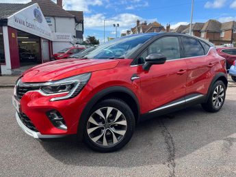 Renault Captur 1.3  TCE S EDITION AUTOMATIC