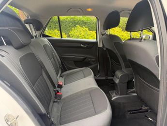 Skoda Fabia 1.0 TSI SE L DSG Euro 6 (s/s) 5dr