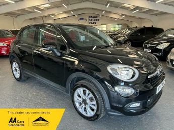 Fiat 500 1.4 MultiAir Pop Star Euro 6 (s/s) 5dr