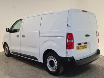 Fiat Scudo 1.5 MULTIJET TECNICO 100 BHP SWB