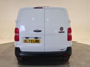 Fiat Scudo 1.5 MULTIJET TECNICO L1 100 BHP SWB