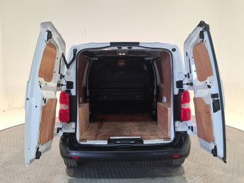 Fiat Scudo 1.5 MULTIJET TECNICO L1 100 BHP SWB