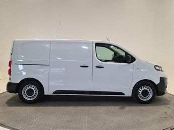Fiat Scudo 1.5 MULTIJET TECNICO L1 100 BHP SWB