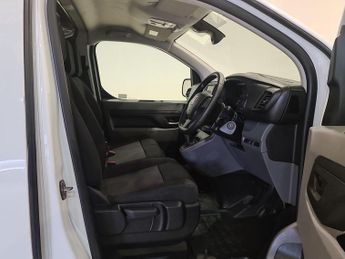 Fiat Scudo 1.5 MULTIJET TECNICO L1 100 BHP SWB