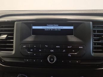 Fiat Scudo 1.5 MULTIJET TECNICO L1 100 BHP SWB