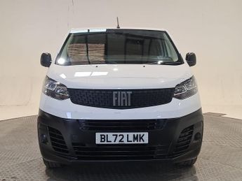 Fiat Scudo 1.5 MULTIJET TECNICO 100 BHP SWB