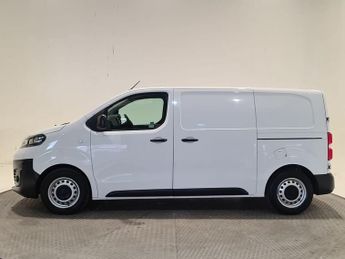 Fiat Scudo 1.5 MULTIJET TECNICO L1 100 BHP SWB