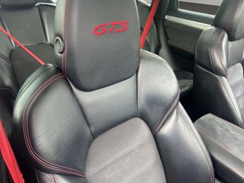 Porsche Cayenne 3.6T V6 GTS TiptronicS 4WD Euro 6 (s/s) 5dr