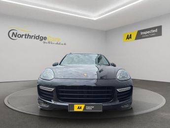 Porsche Cayenne 3.6T V6 GTS TiptronicS 4WD Euro 6 (s/s) 5dr