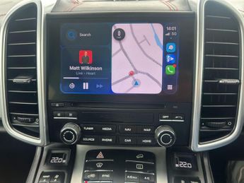 Porsche Cayenne 3.6T V6 GTS TiptronicS 4WD Euro 6 (s/s) 5dr