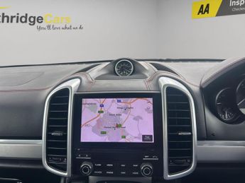 Porsche Cayenne 3.6T V6 GTS TiptronicS 4WD Euro 6 (s/s) 5dr