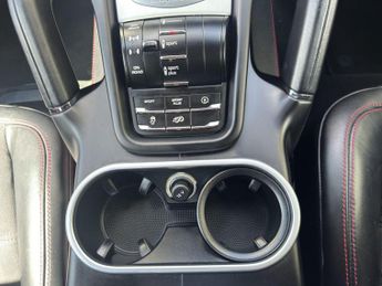 Porsche Cayenne 3.6T V6 GTS TiptronicS 4WD Euro 6 (s/s) 5dr