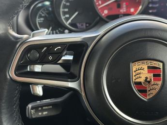 Porsche Cayenne 3.6T V6 GTS TiptronicS 4WD Euro 6 (s/s) 5dr