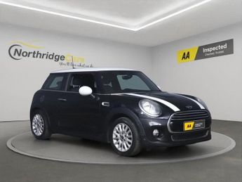 MINI Hatch 1.5 Cooper Euro 6 (s/s) 3dr