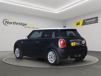 Mini Hatch 1.5 Cooper Euro 6 (s/s) 3dr