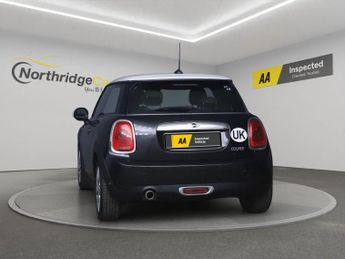 Mini Hatch 1.5 Cooper Euro 6 (s/s) 3dr