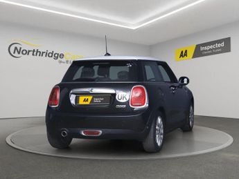 Mini Hatch 1.5 Cooper Euro 6 (s/s) 3dr
