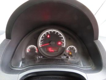 Volkswagen Up 1.0 Take up! Euro 5 3dr