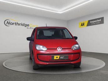 Volkswagen Up 1.0 Take up! Euro 5 3dr