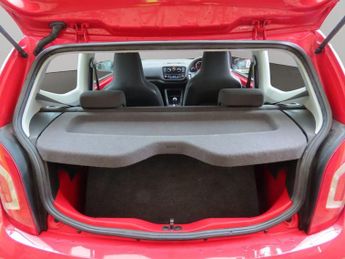 Volkswagen Up 1.0 Take up! Euro 5 3dr