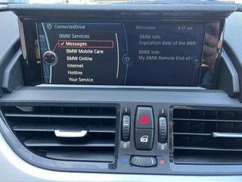 BMW Z4 2.0 20i M Sport Auto sDrive Euro 6 2dr