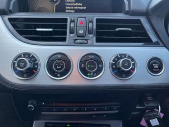 BMW Z4 2.0 20i M Sport Auto sDrive Euro 6 2dr