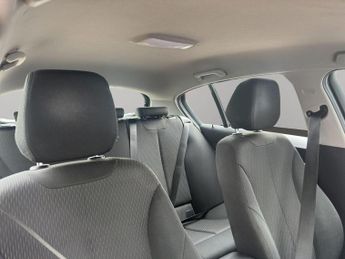 BMW 1 Series 1.5 116d SE Business Euro 6 (s/s) 5dr