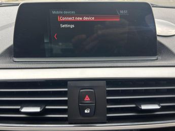 BMW 1 Series 1.5 116d SE Business Euro 6 (s/s) 5dr