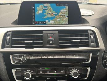 BMW 1 Series 1.5 116d SE Business Euro 6 (s/s) 5dr