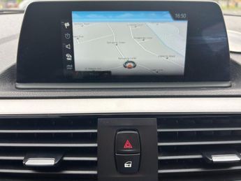 BMW 1 Series 1.5 116d SE Business Euro 6 (s/s) 5dr