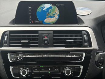 BMW 1 Series 1.5 116d SE Business Euro 6 (s/s) 5dr