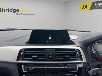 BMW 1 Series 1.5 116d SE Business Euro 6 (s/s) 5dr