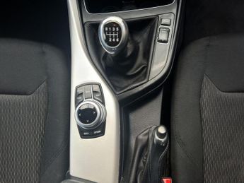 BMW 1 Series 1.5 116d SE Business Euro 6 (s/s) 5dr