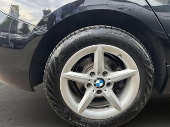 BMW 1 Series 1.5 116d SE Business Euro 6 (s/s) 5dr