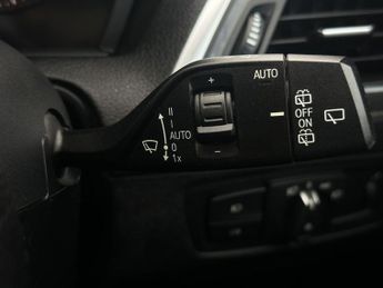 BMW 1 Series 1.5 116d SE Business Euro 6 (s/s) 5dr